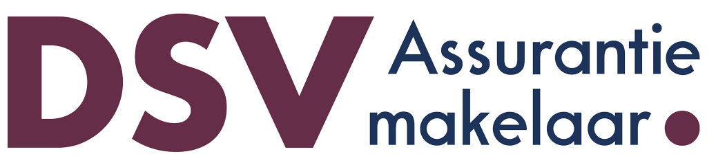 Dsv Assurantiemakelaar Logo