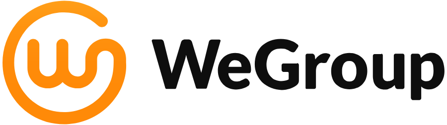 WeGroup Logo